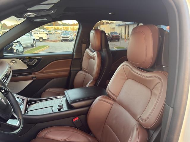 2023 Lincoln Aviator Reserve photo 14