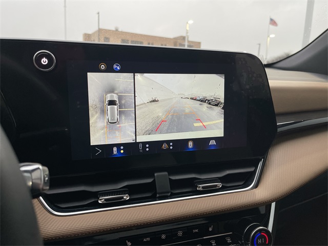 2025 CHEVROLET EQUINOX - Image 14