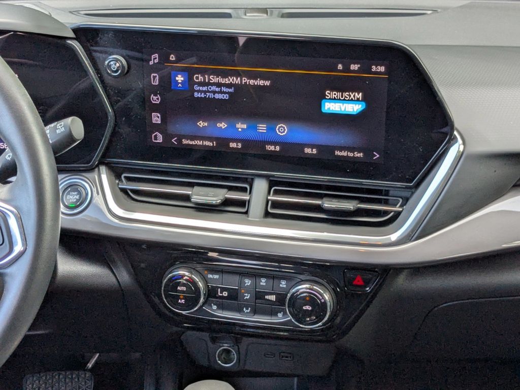 2024 Chevrolet Trax ACTIV photo 19