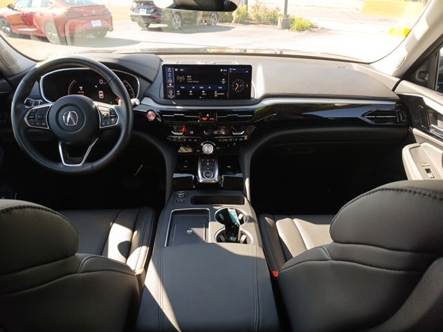 2025 Acura MDX Base photo 14