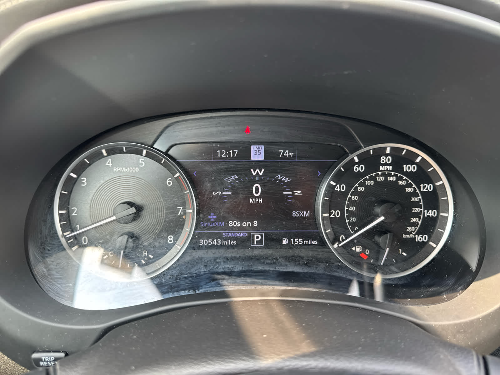 2022 Infiniti QX50 Essential AWD photo 13