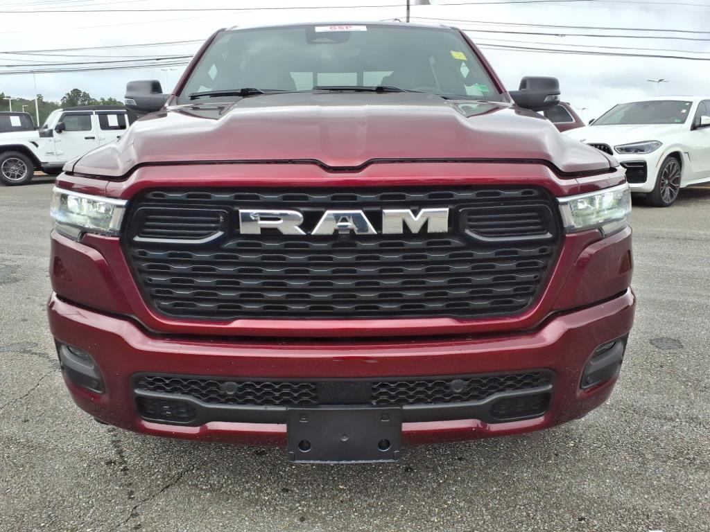 2025 Ram 1500 Big Horn photo 20