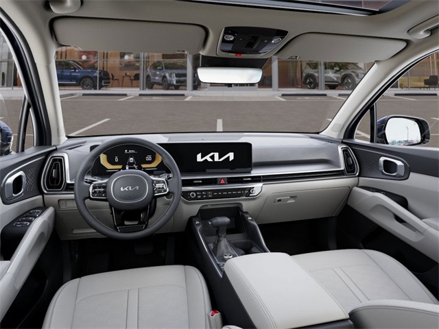 2025 Kia Sorento S photo 14