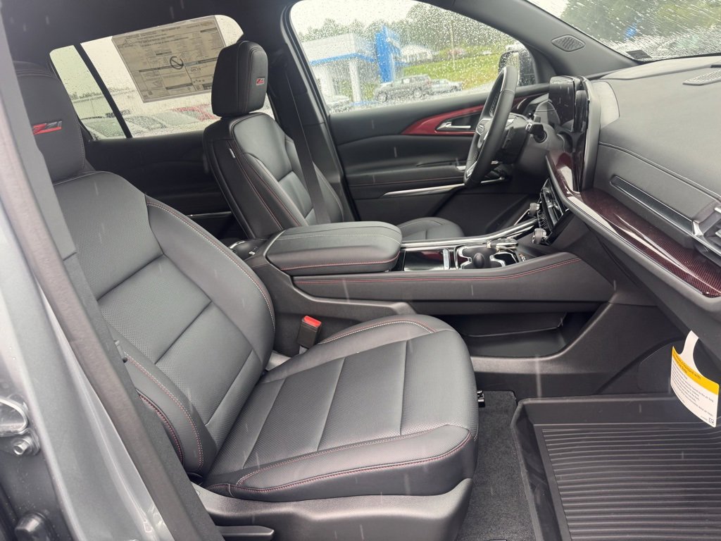 2026 Chevrolet Traverse Z71 photo 28