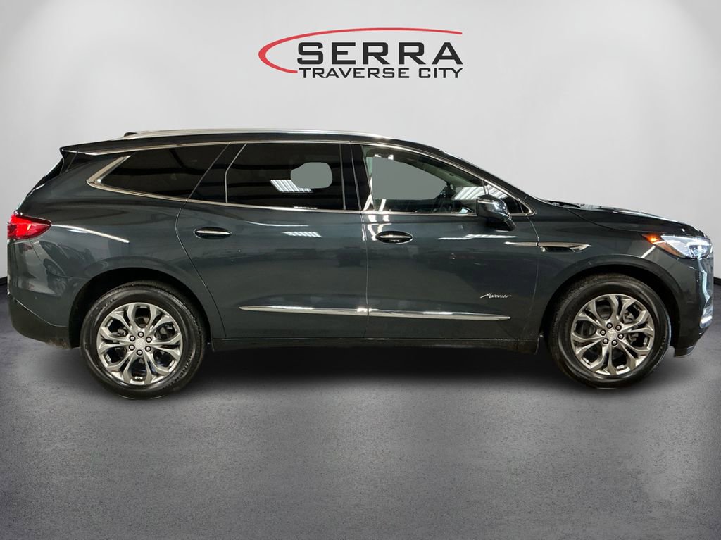 2019 Buick Enclave Avenir photo 4