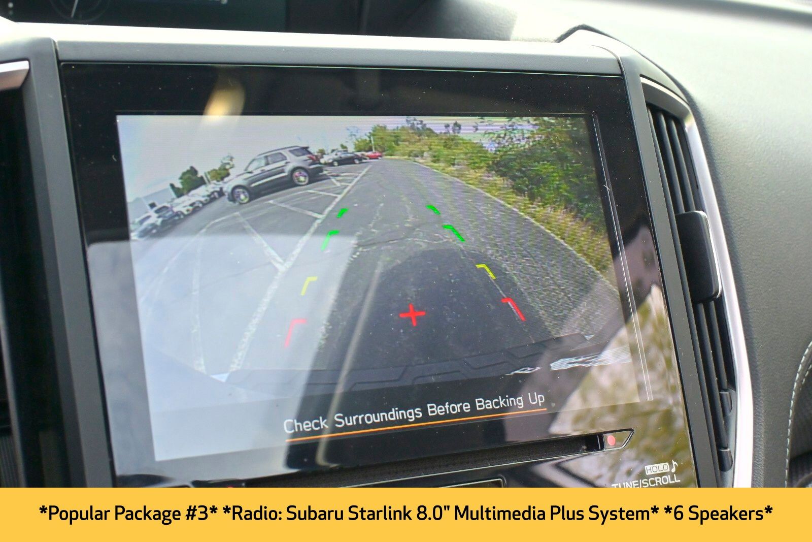 2020 Subaru Forester Limited photo 4