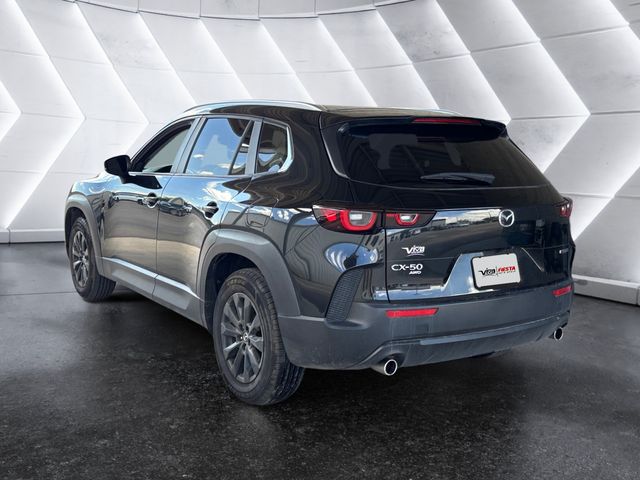 2023 Mazda CX-50 2.5 Preferred Plus photo 4