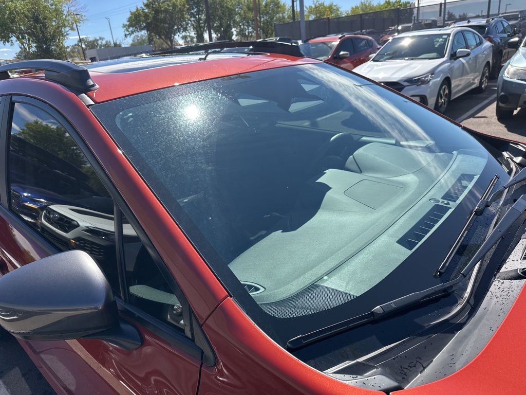 2025 Subaru Crosstrek Premium photo 5