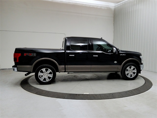 2019 Ford F-150 King Ranch photo 7