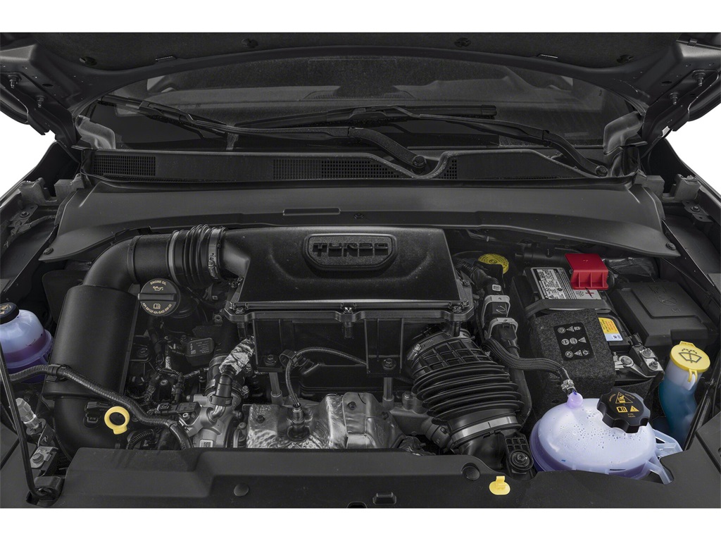 2025 Jeep Compass North Edition Latitude photo 12