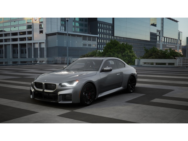 2026 BMW M2 Coupe M2's photo