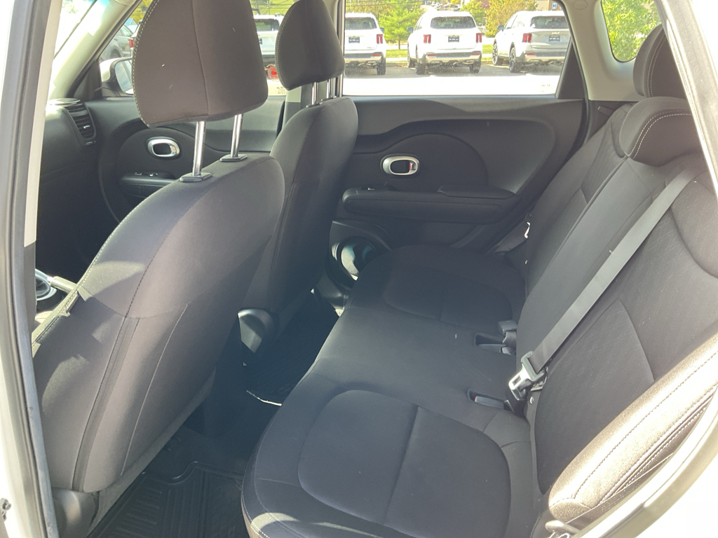2019 Kia Soul Base photo 15