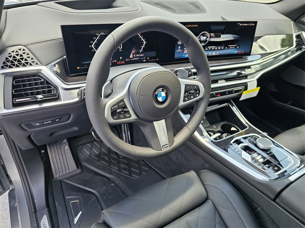 2026 Bmw X5 sDrive40i photo 13