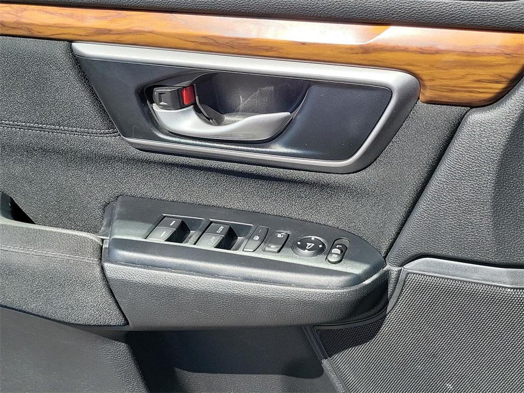 2022 Honda CR-V EX photo 15