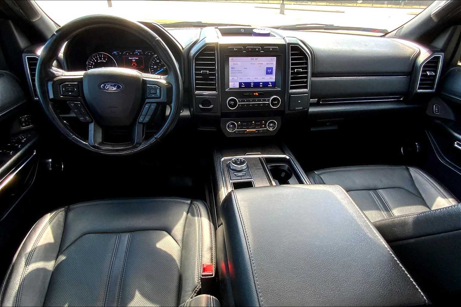 2020 Ford Expedition Limited photo 15