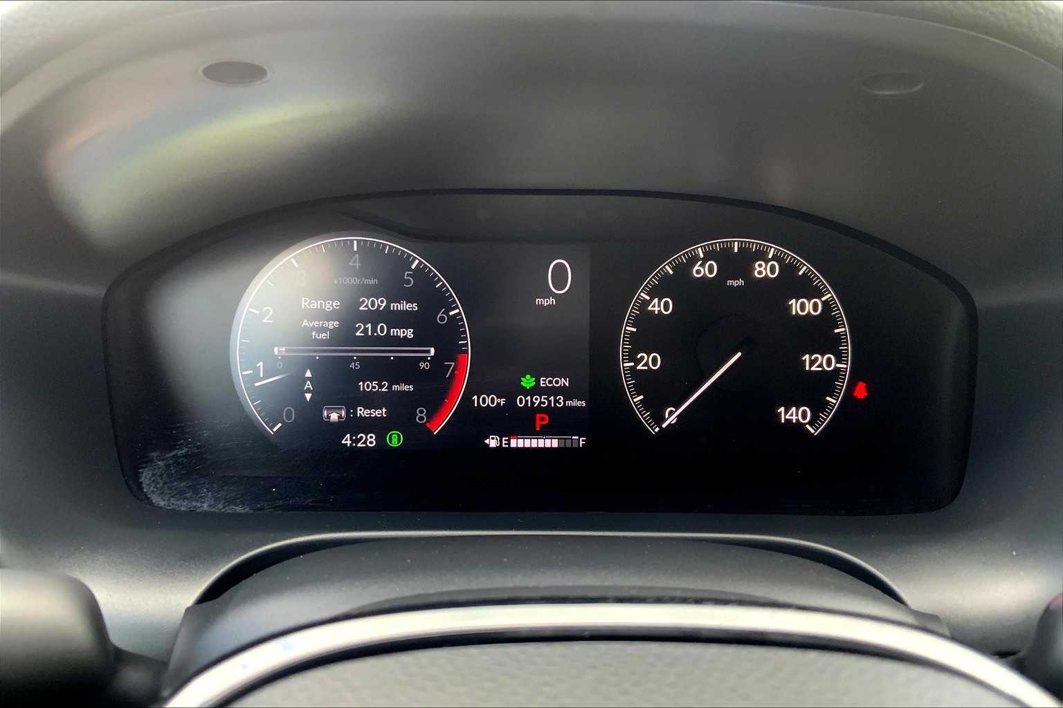 2024 Honda HR-V Sport photo 24