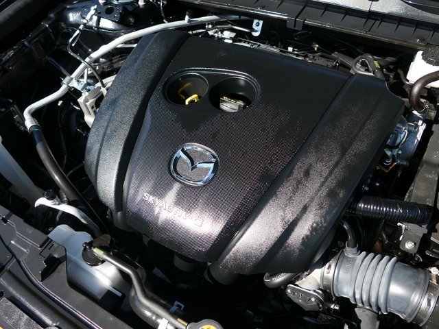 2024 Mazda CX-50 Premium photo 28