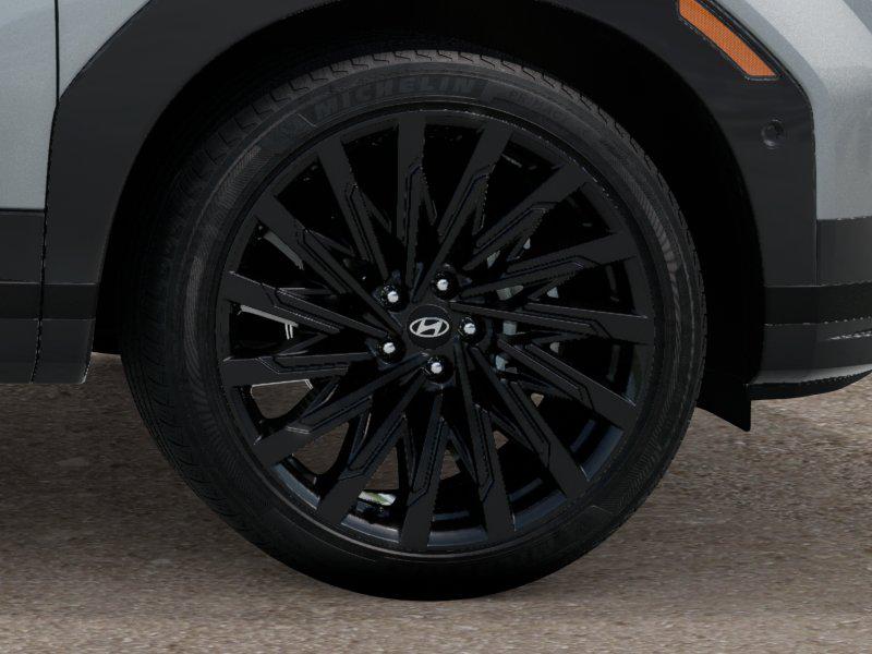 2026 Hyundai Santa Fe Calligraphy photo 6