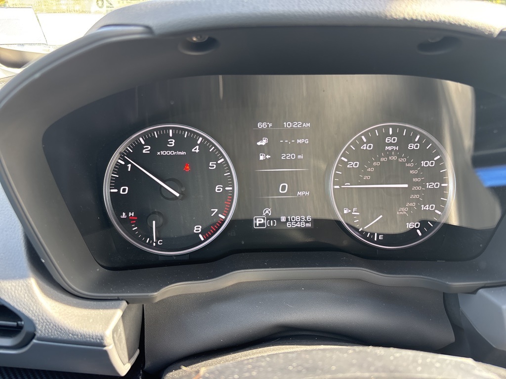 2024 Subaru Crosstrek Premium photo 4