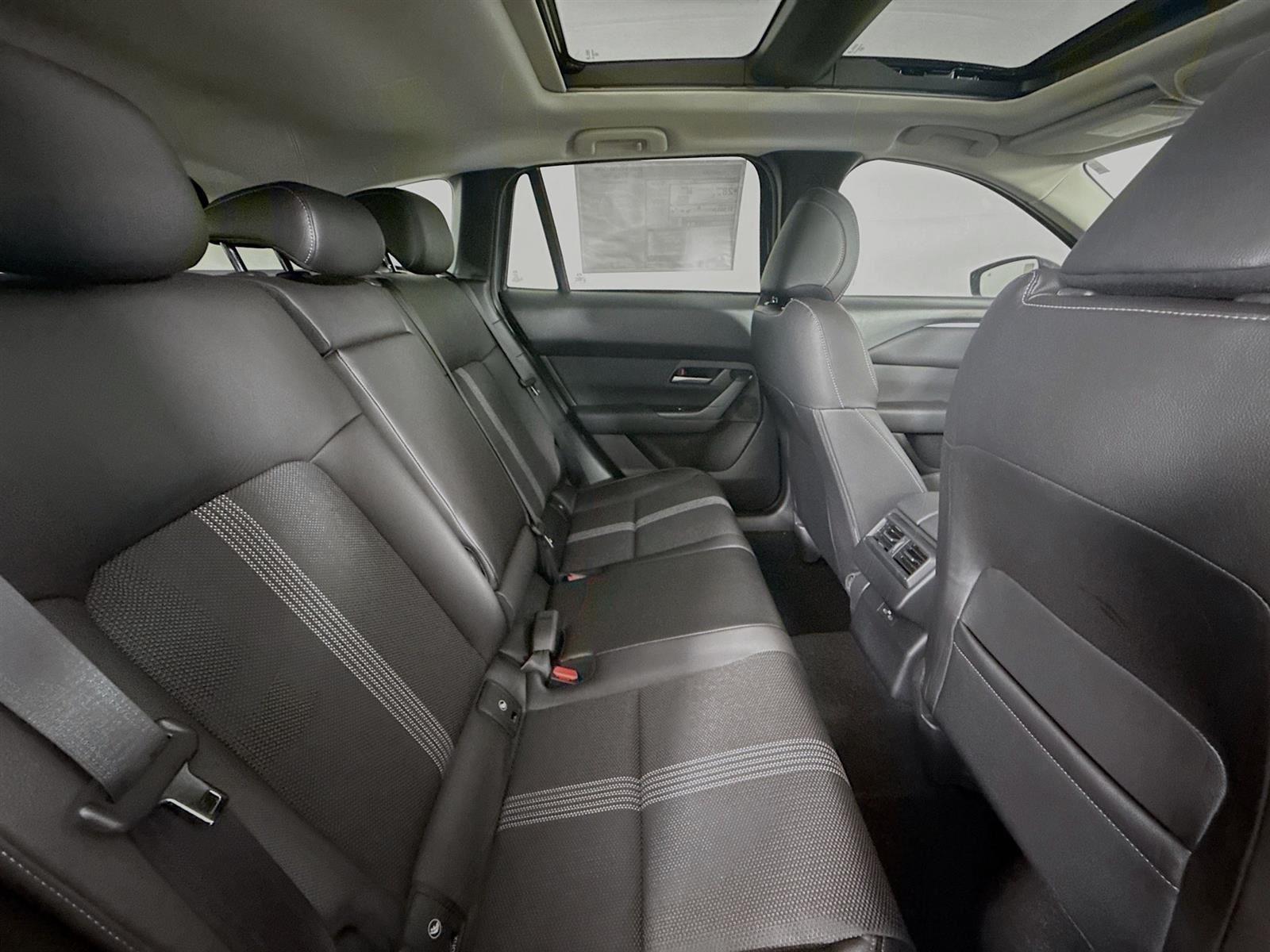 2025 Mazda CX-50 2.5 S Premium photo 35