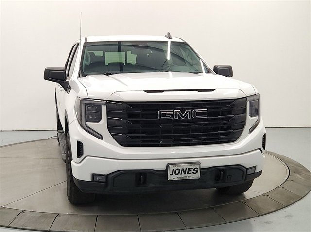 2023 Gmc Sierra 1500 Elevation photo 2