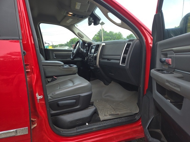 2013 Ram 2500 Big Horn photo 14