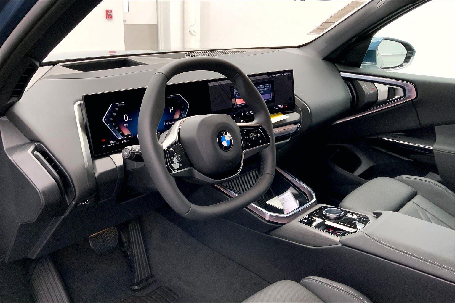 2026 Bmw X3 photo 3
