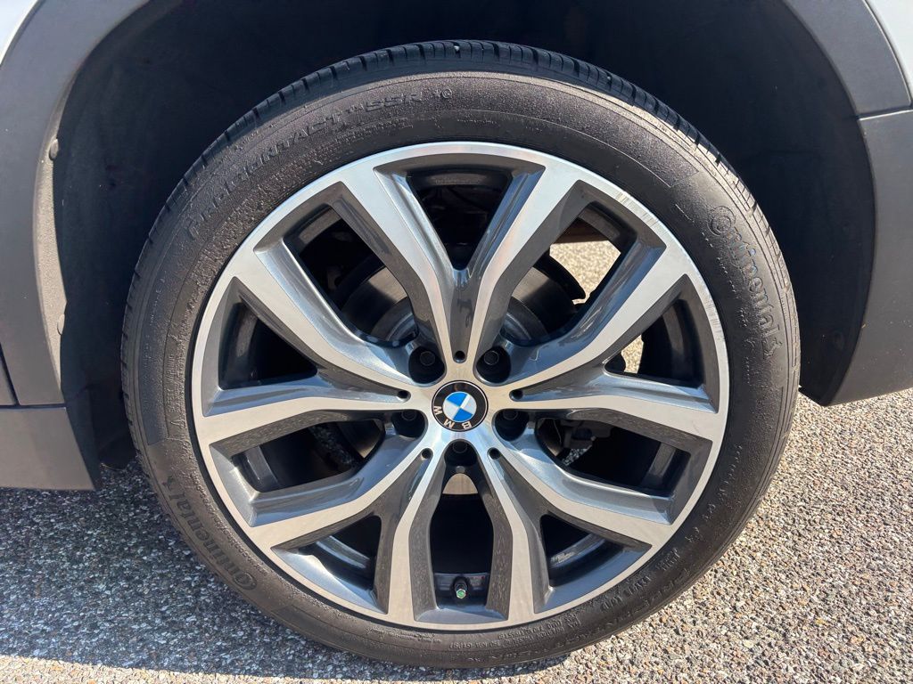 2021 Bmw X2 sDrive28i photo 15