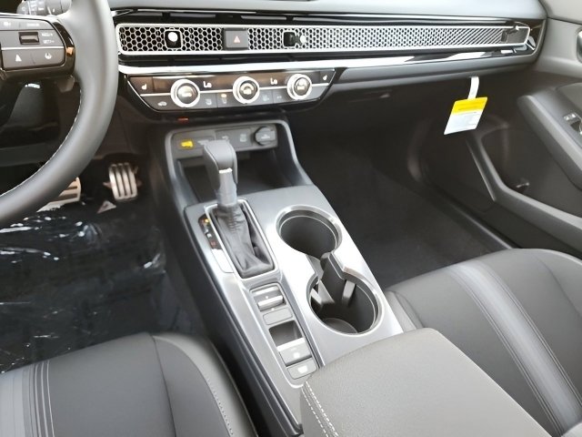 2026 Honda Civic Hybrid Sport photo 23