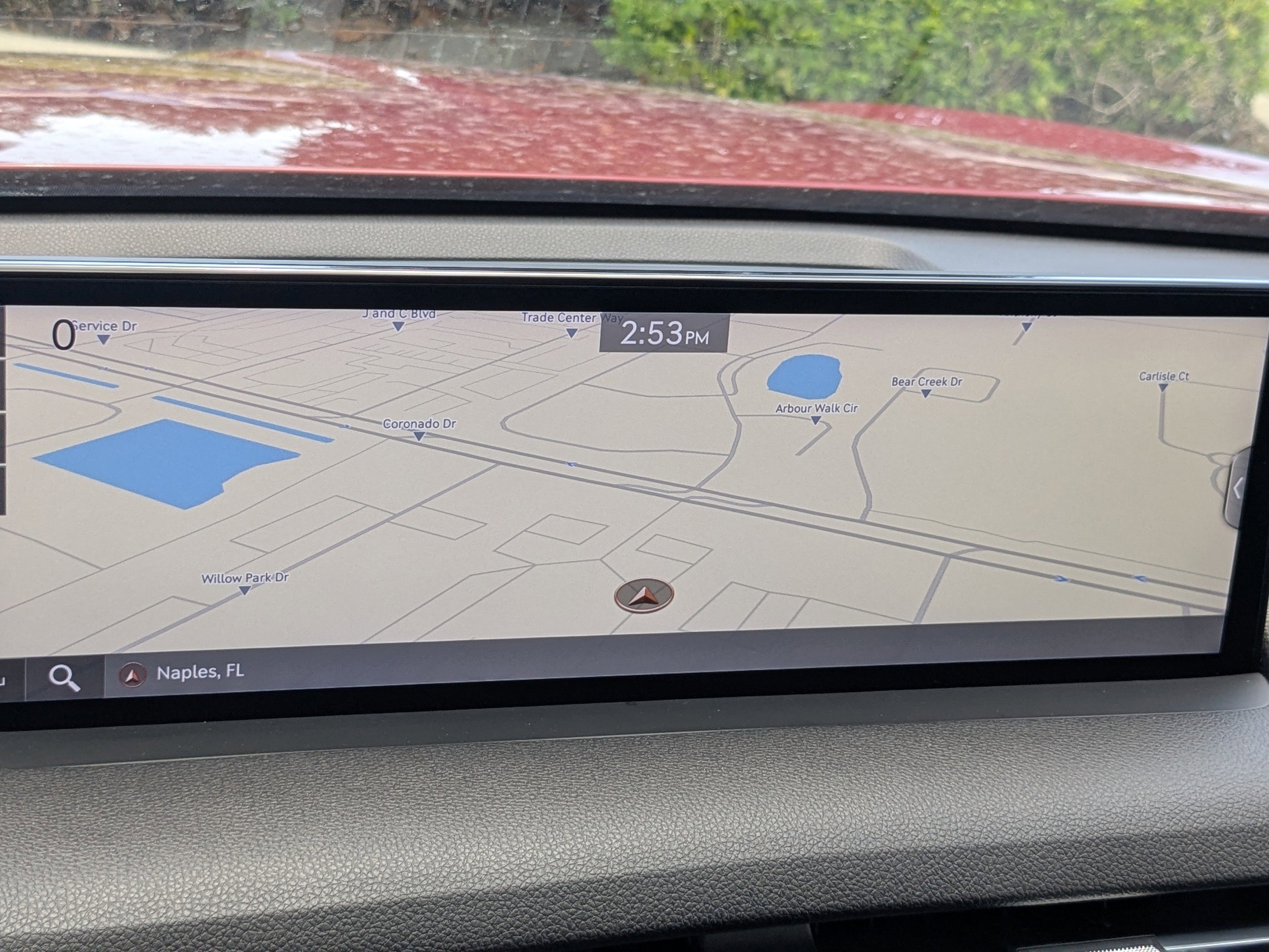 2024 Genesis GV70 3.5T Sport photo 24