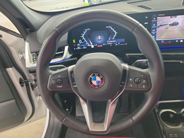 2024 Bmw X1 XDrive28i photo 16