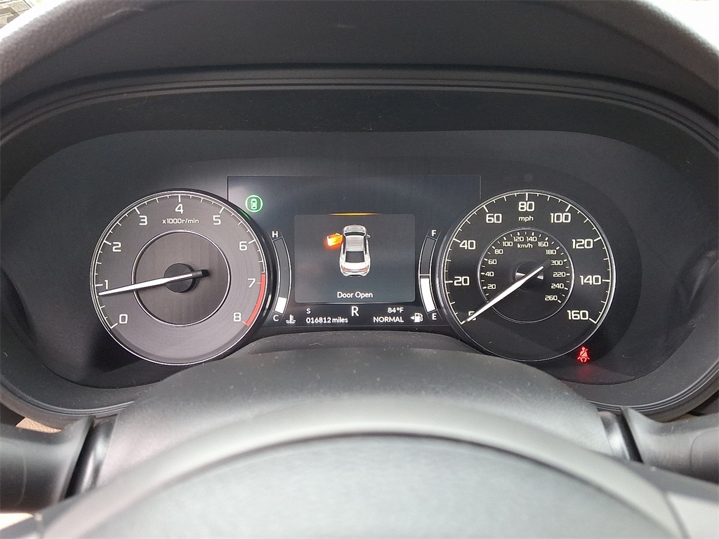 2022 Acura TLX Base photo 25