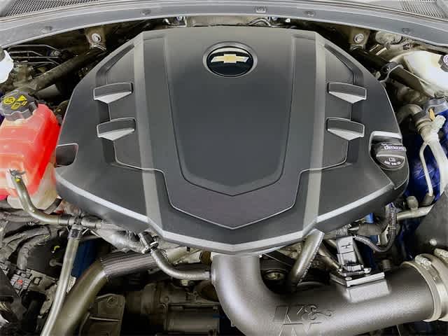 2019 Chevrolet Camaro 1LT photo 32