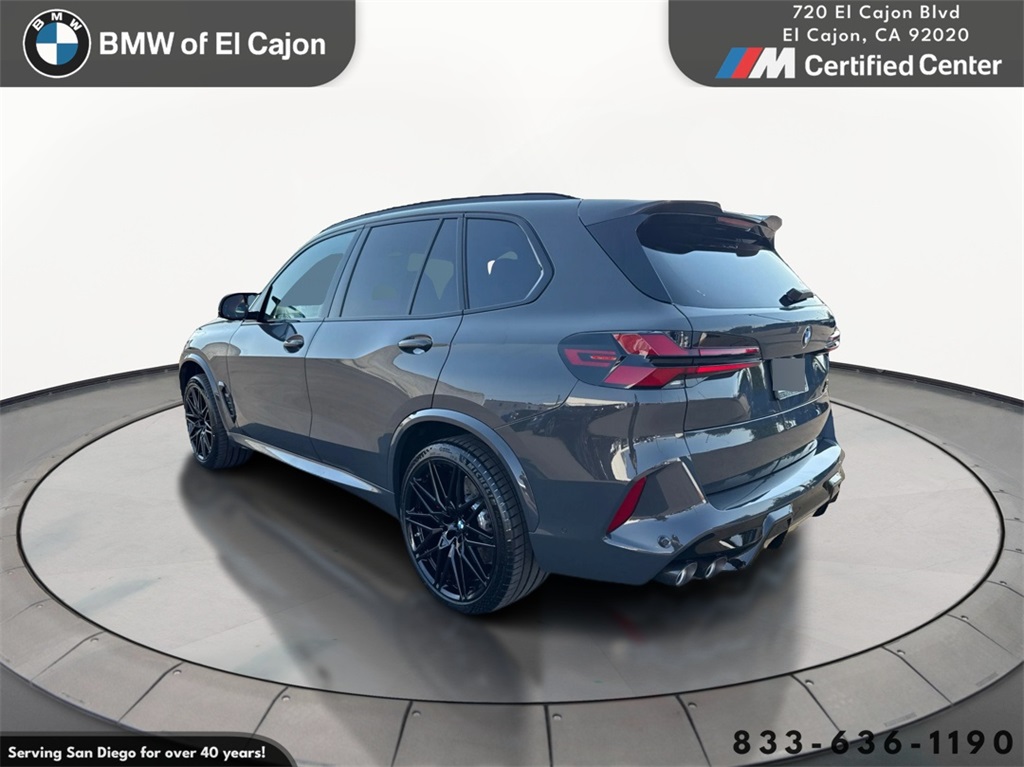 2026 Bmw X5 photo 7