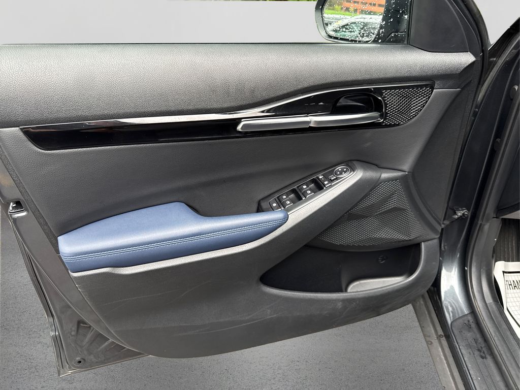 2024 Kia Seltos S photo 19