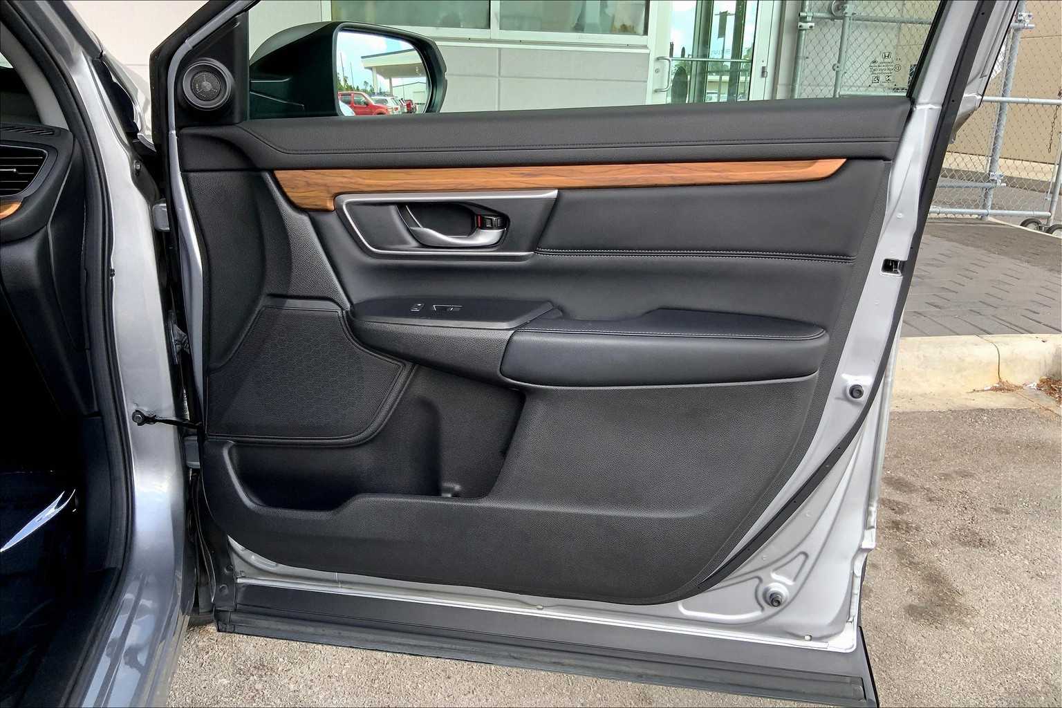2020 Honda CR-V EX-L photo 19