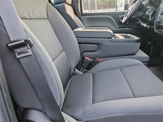 2024 Chevrolet Silverado 6500HD Work Truck photo 27