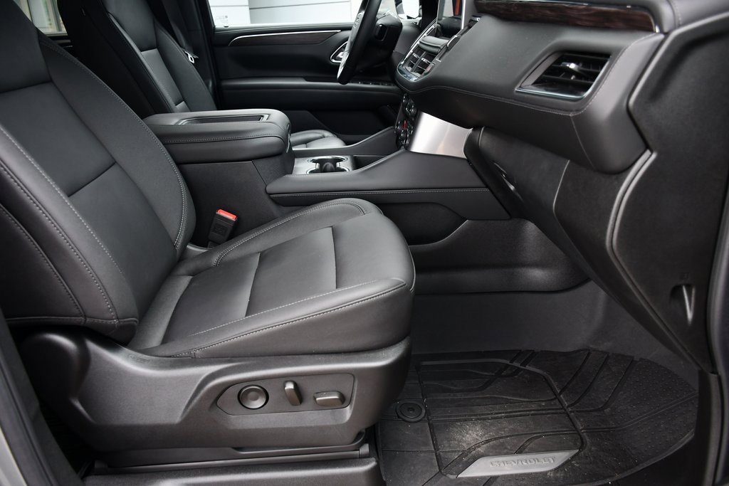 2024 Chevrolet Tahoe Z71 photo 30