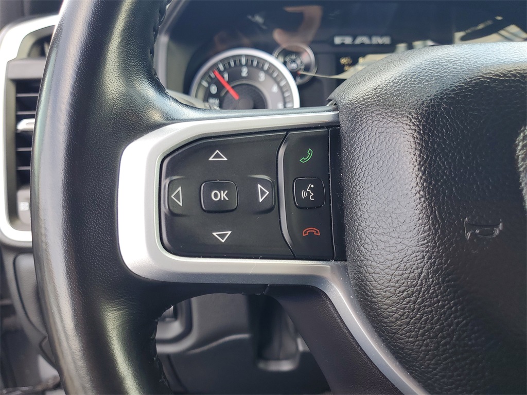 2021 Ram 1500 Big Horn Lone Star photo 15