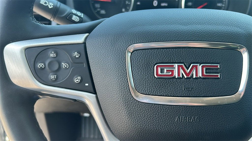 2023 Gmc Terrain SLT photo 16