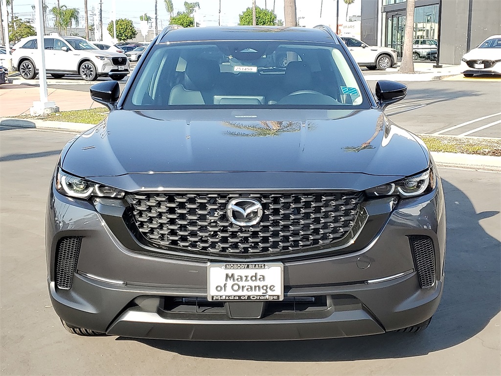 2025 Mazda CX-50 Preferred photo 19