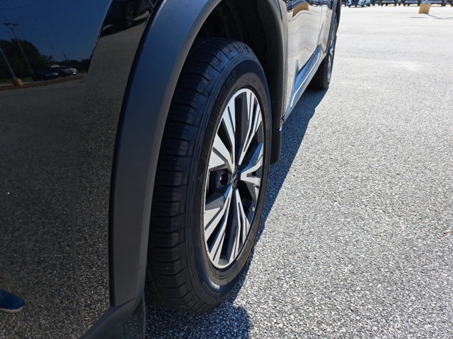 2023 Nissan Rogue SV photo 15