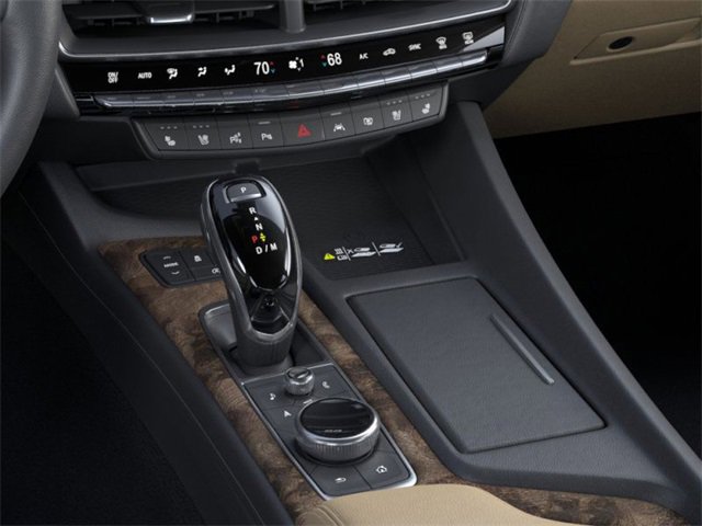 2026 Cadillac CT5 Premium Luxury photo 23