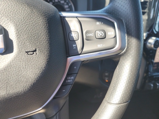 2025 Ram 2500 Tradesman photo 11