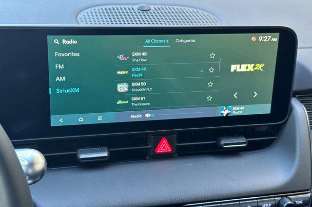2025 Hyundai Ioniq 5 photo 14