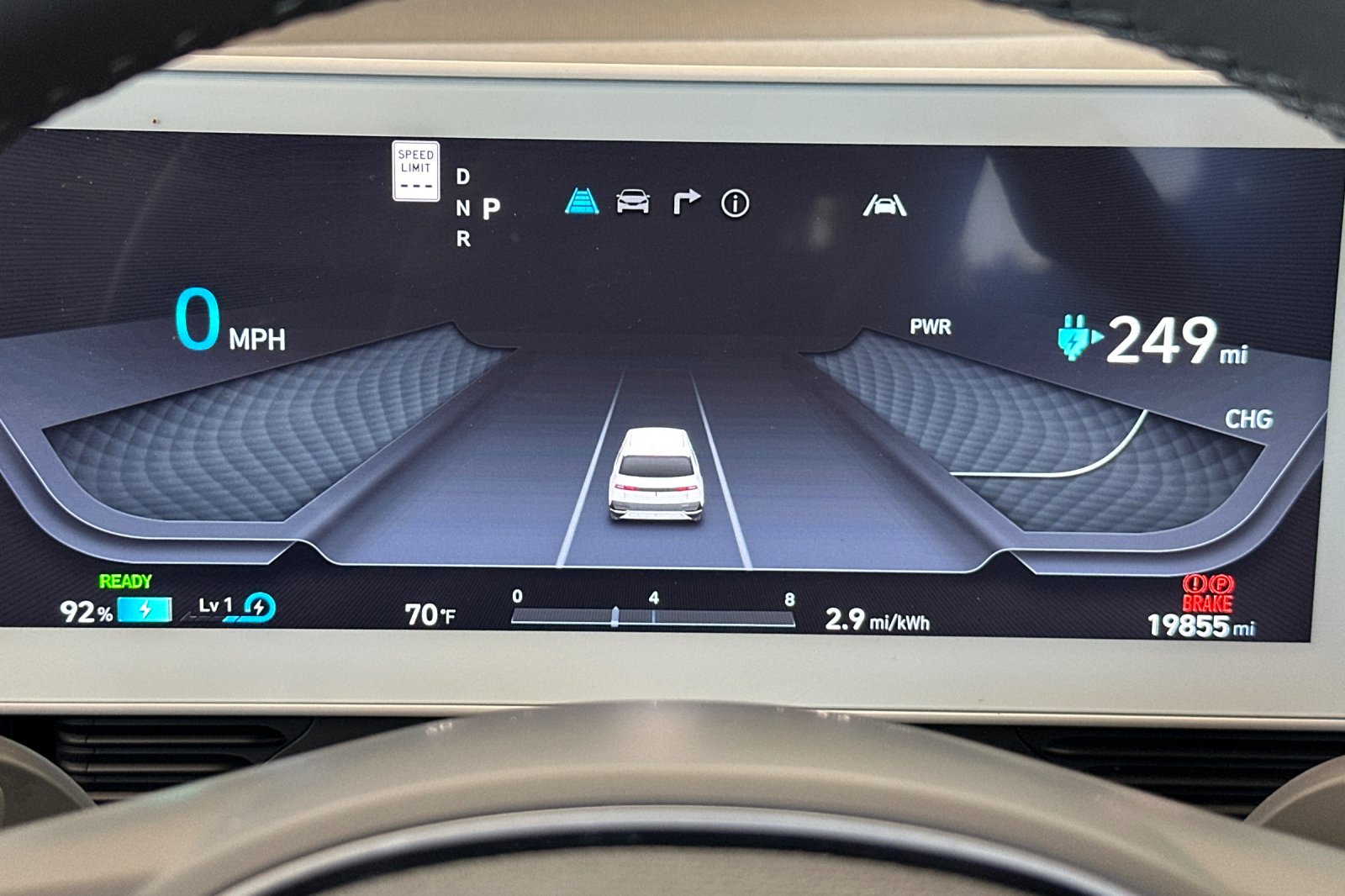 2023 Hyundai Ioniq 5 SE photo 22