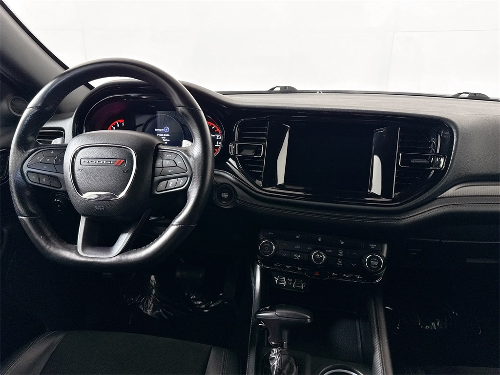 2022 Dodge Durango GT Plus photo 7