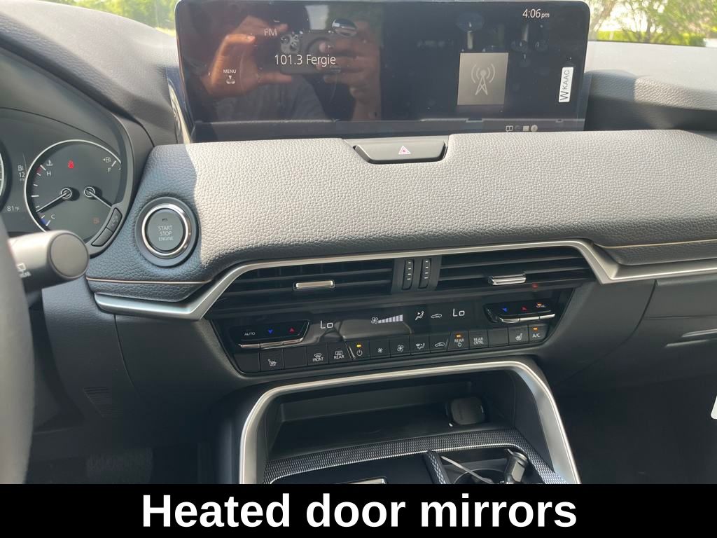 2025 Mazda CX-90 3.3 Turbo Preferred photo 13