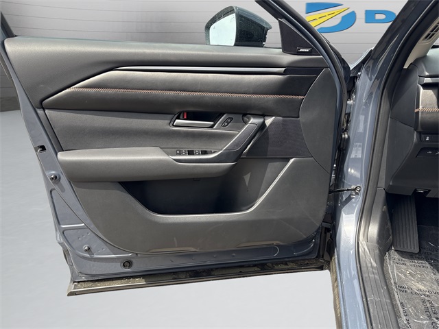 2025 Mazda CX-50 Premium photo 12