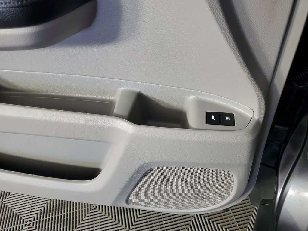 Used 2019 Gray Honda Touring image 29